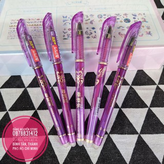 Bút mực gel xoá được ODEMEI😘