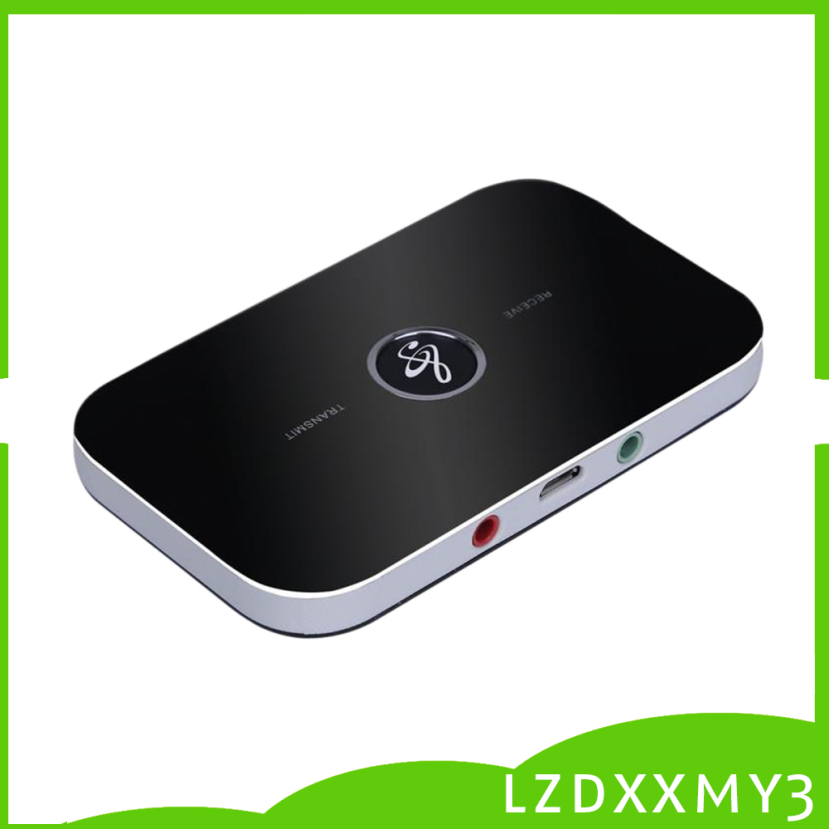 DC Bộ Thu Phát Bluetooth 5.0 A2Dp 5v / 0.5a 2 Trong 1 | BigBuy360 - bigbuy360.vn