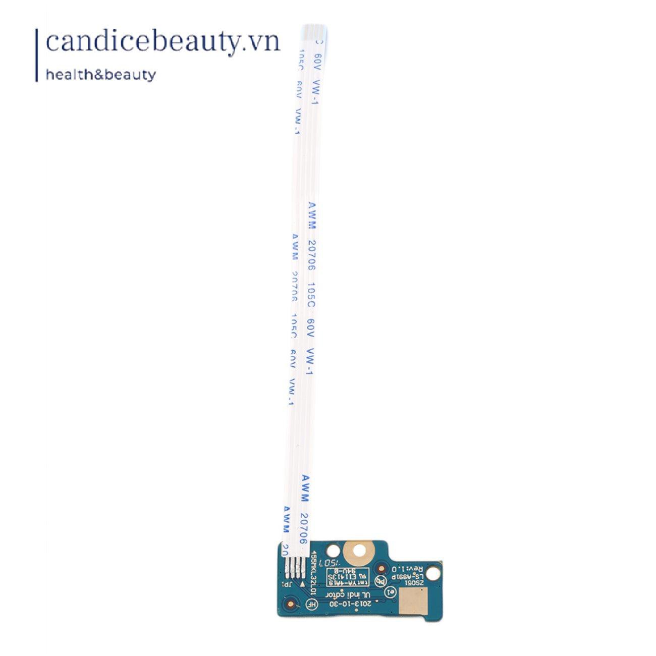 Bo Mạch Nút Nguồn Cho Hp 15-g 749650-001 Ls-A991P 455mkl32l01 | BigBuy360 - bigbuy360.vn