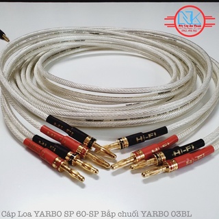 DÂY LOA YARBO SP-60 GERMANY