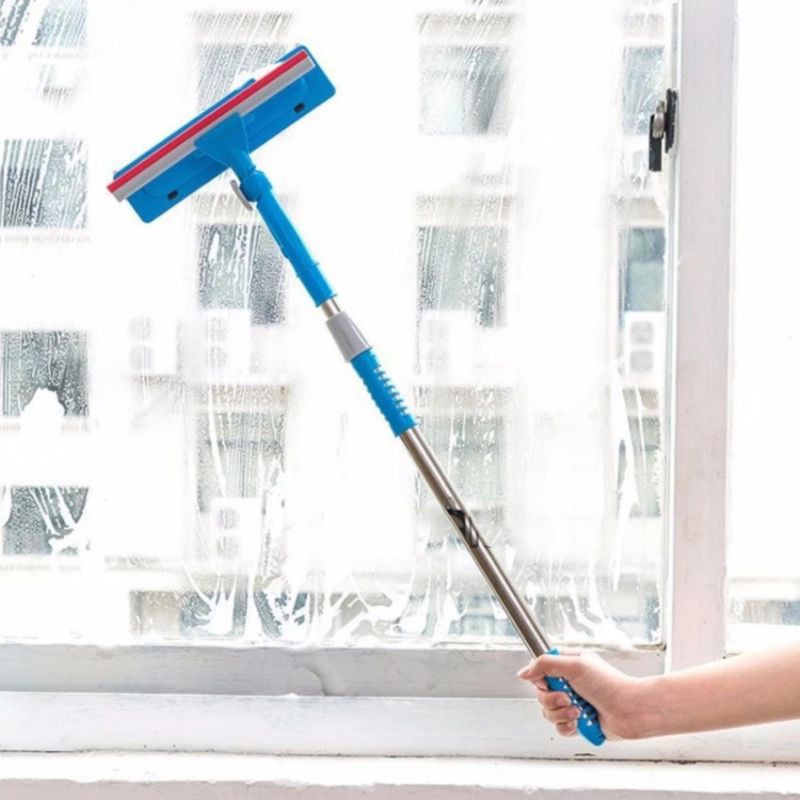 Cây Lau Kính Cán Dài Tiện Dụng,,,