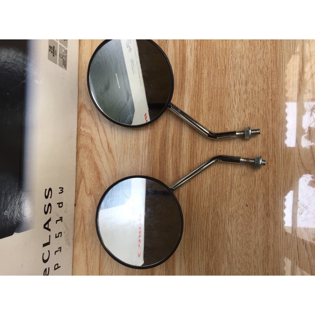 Kính  cho xe honda cub 78-79-81 ,honda 67 - chân 8ly