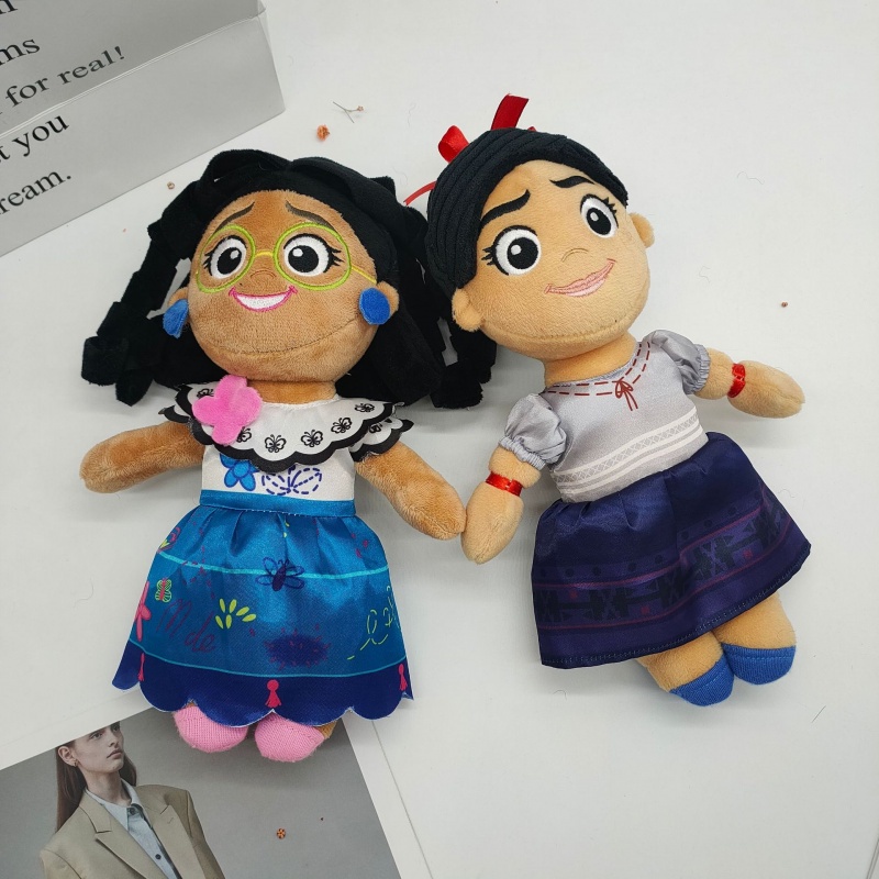 Thú Nhồi Bông Hình Nhân Vật Phim Hoạt Hình Disney