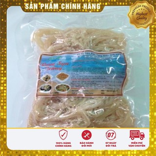 Rong sụn (rong biển trắng) Phan Rang 500g