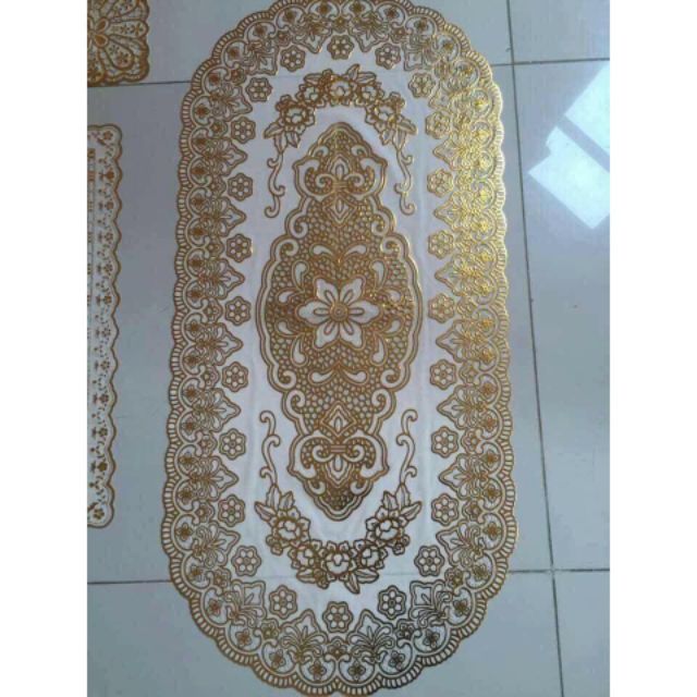 KHĂN TRẢI BÀN DƯỚI KÍNH ĐỦ KÍCH THƯỚC