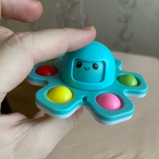 Con Quay Đồ Chơi Fidget Spinner GiúP GiảM Stress