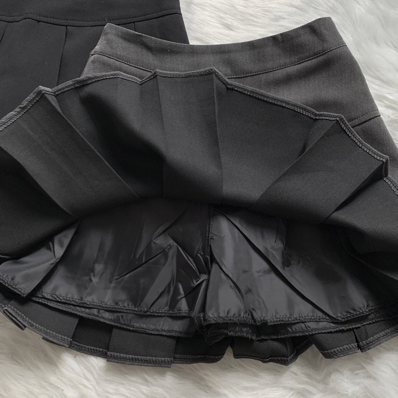 Áo len - bra - váy