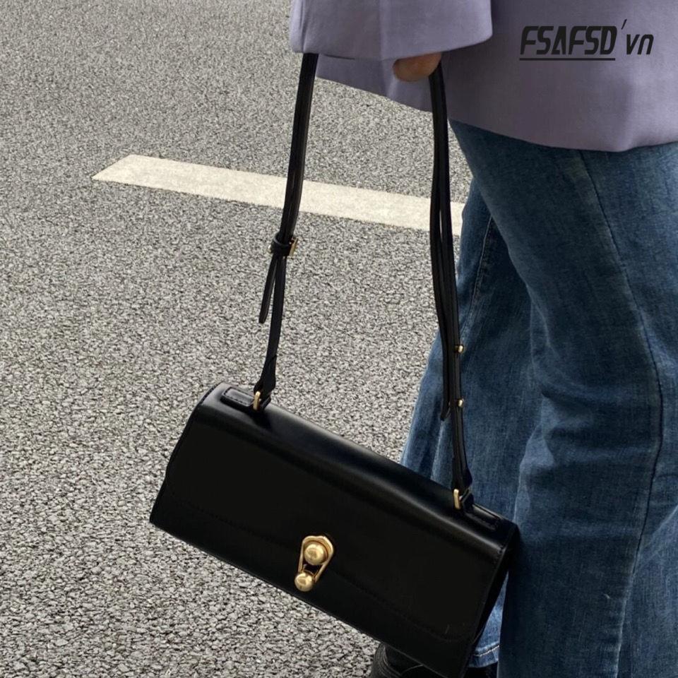 Túi Xách Thiết Kế Mới Cao Cấp Thời Trang 2022 Dành Cho Nữ