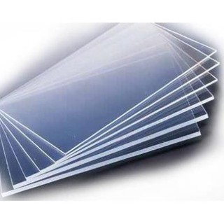 Bìa mica kiếng 2mm 20x30cm