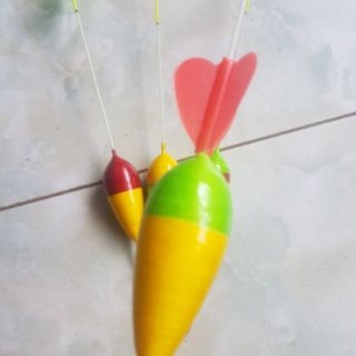 Phao lục chân chì