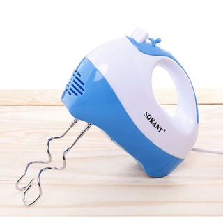MÁY ĐÁNH TRỨNG SOKANY 4565