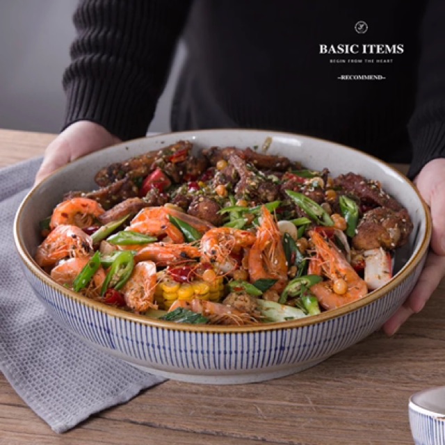 Cốt Lẩu Khô Cay Tê/Gia Vị Xào Khô Cay Tê Haidilao🌶 | BigBuy360 - bigbuy360.vn