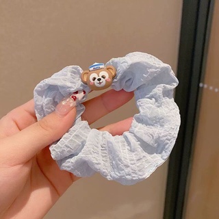 Dây cột tóc hình thú đáng yêu