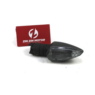 Xi Nhan Trái - R3, R15, NVX 155, NVX 125, Exciter 150, MX King 150, FZ 150 - ZIN ZIN MOTOR