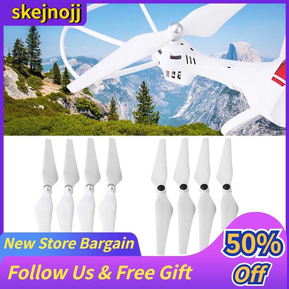 [Wholesale Price] NEW Set 8 Cánh Quạt Cw Ccw Chuyên Dụng Cho Dji Phantom 1 / 2 / 3 / 3pro / Fc40 / E300 | BigBuy360 - bigbuy360.vn