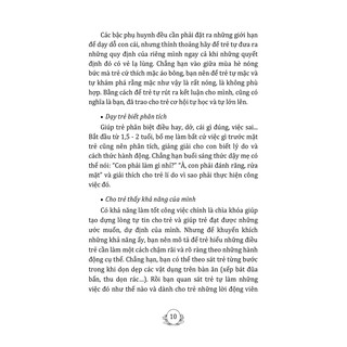 Sách - Kỹ Năng Giúp Trẻ Tự Lập