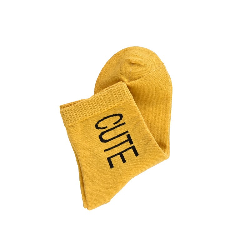 TẤT VỚ HOẠT HÌNH CUTE DỄ THƯƠNG