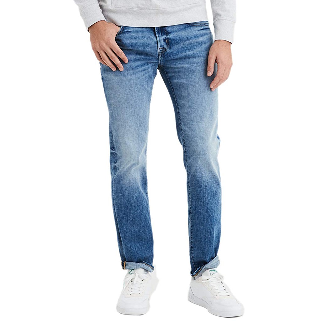 Jeans nam AE 4681-947