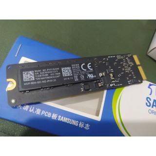 Ổ SSD cho macbook dung lượng 512G