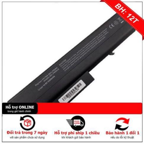 BH12TH  Pin HP Compaq NC6105 Battery For Hp Compaq 6510b NC6100 NC6105 NC6120 NC6200 NC6300 NC6400