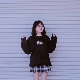 [SWEATSHIRT] USAGYUUUN