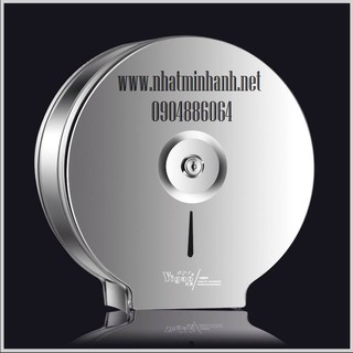 Hộp đựng giấy vệ sinh inox 304 YG-A723