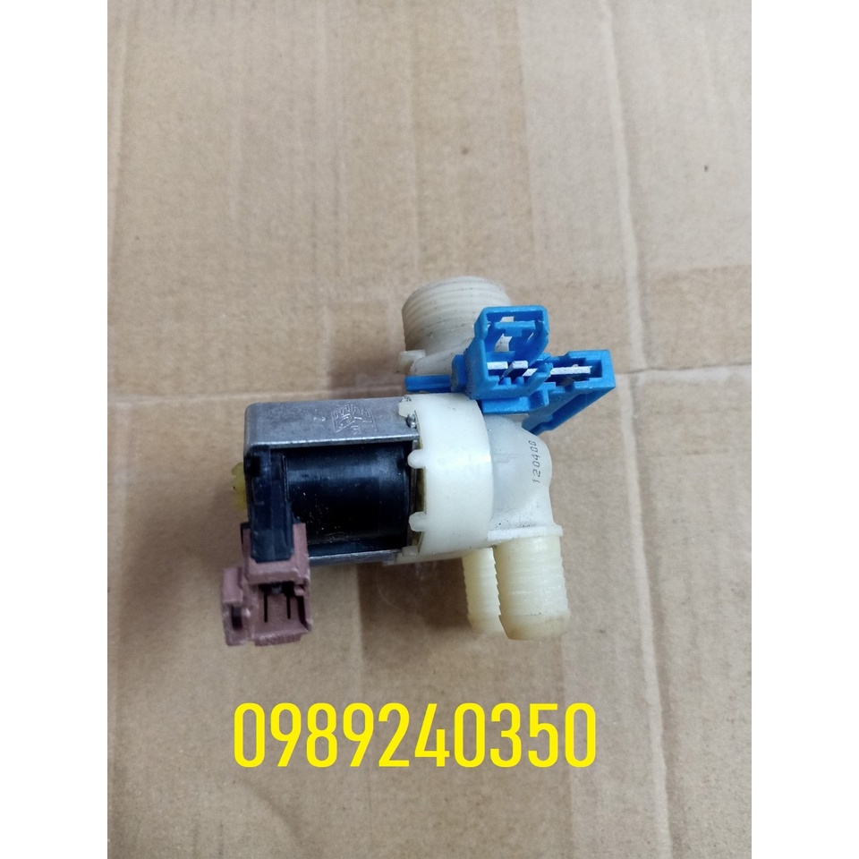 Van cấp nước đôi máy giặt Electrolux kèm cảm biến từ chính hãng