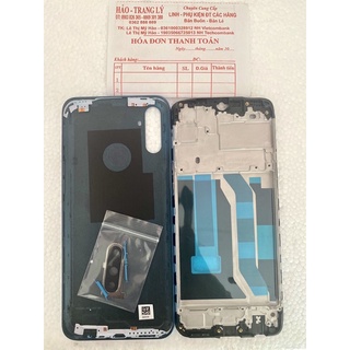 Vỏ bộ Oppo realme C3I