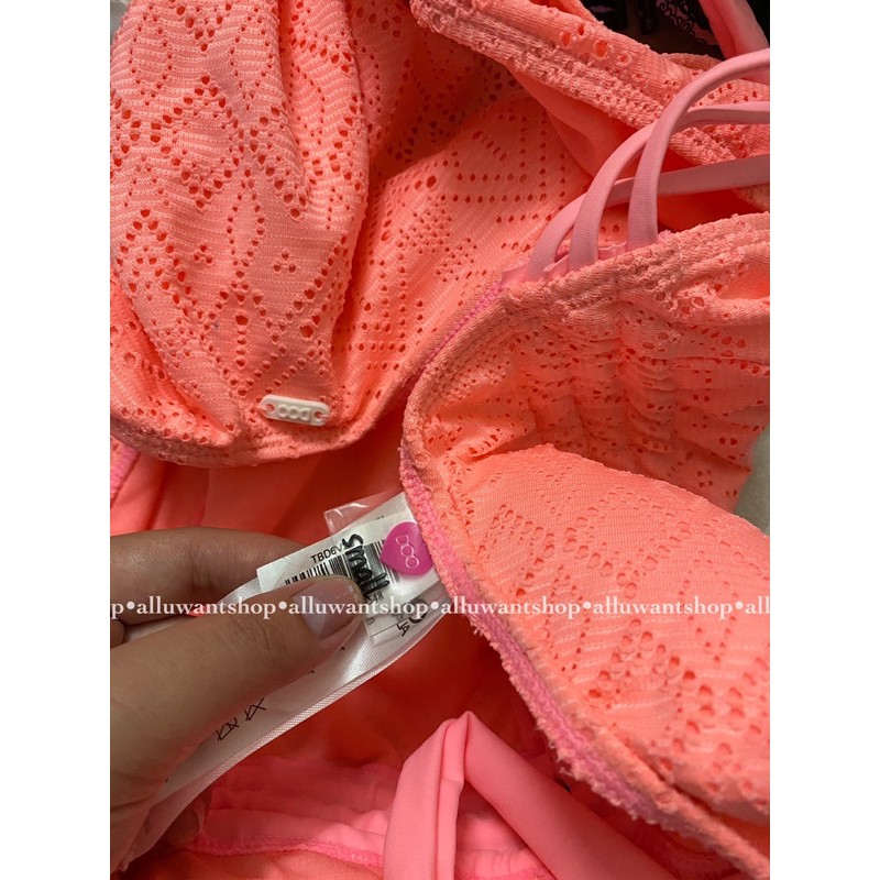 Bikini 1 mảnh DOO Aus Swimsuit XK