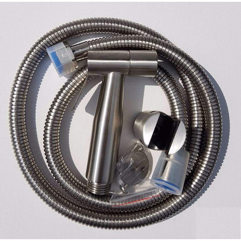 VÒI XỊT VỆ SINH INOX SUS 304