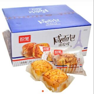 Bánh sốt ruốc phô mai 2kg ( sẵn  )