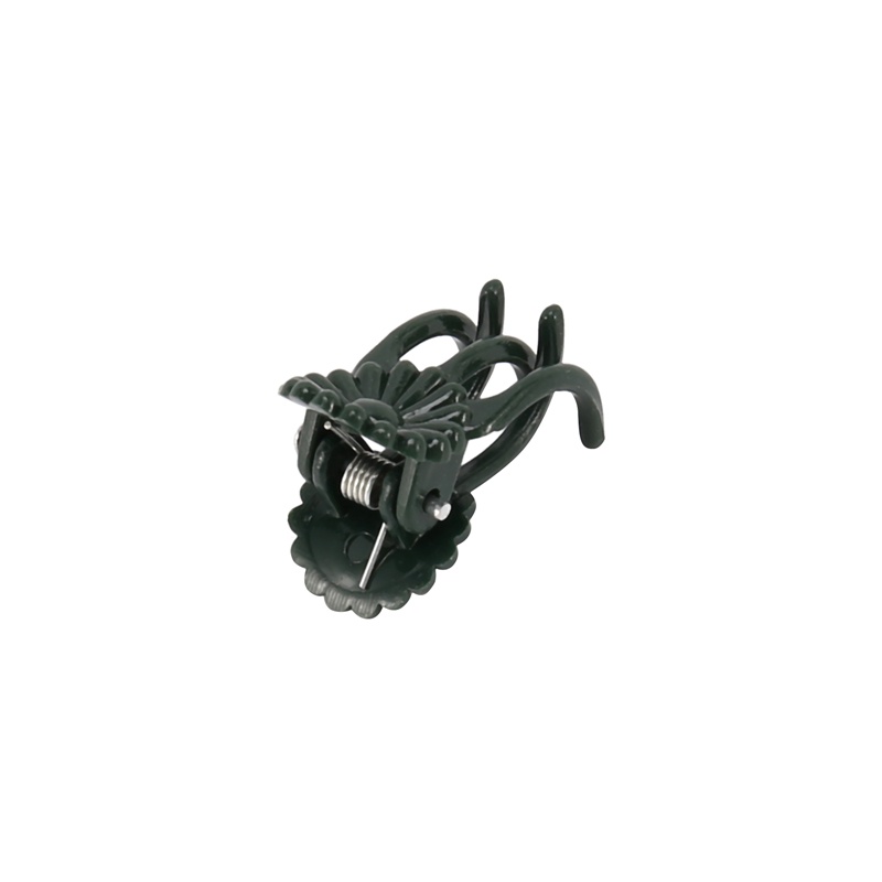 Set 150 Kẹp Hỗ Trợ Trồng Cây Kèm 50 Que Hỗ Trợ 50 Cọc Hỗ Trợ Trồng Và 50 Kẹp Hoa Lan
