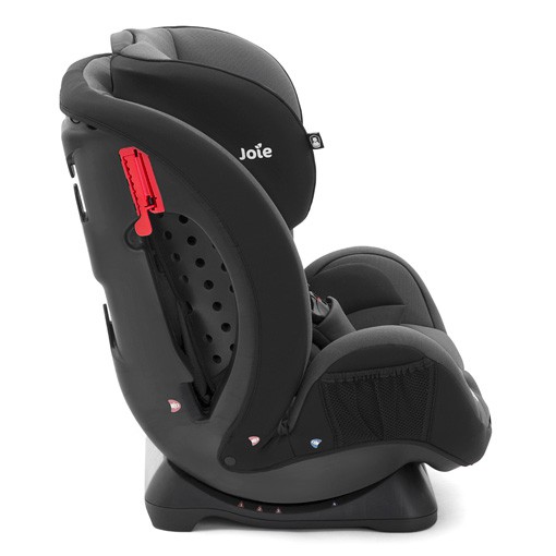 Ghế ô tô Joie Stages car seat cho bé cho bé từ sơ sinh đến 7 tuổi