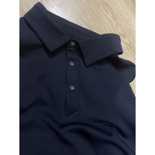 Áo Polo dài tay Ziben | BigBuy360 - bigbuy360.vn