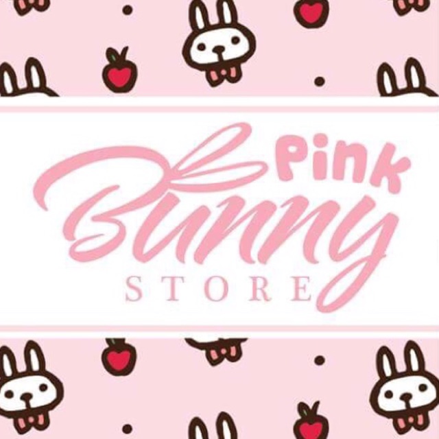 PinkBunnyStore