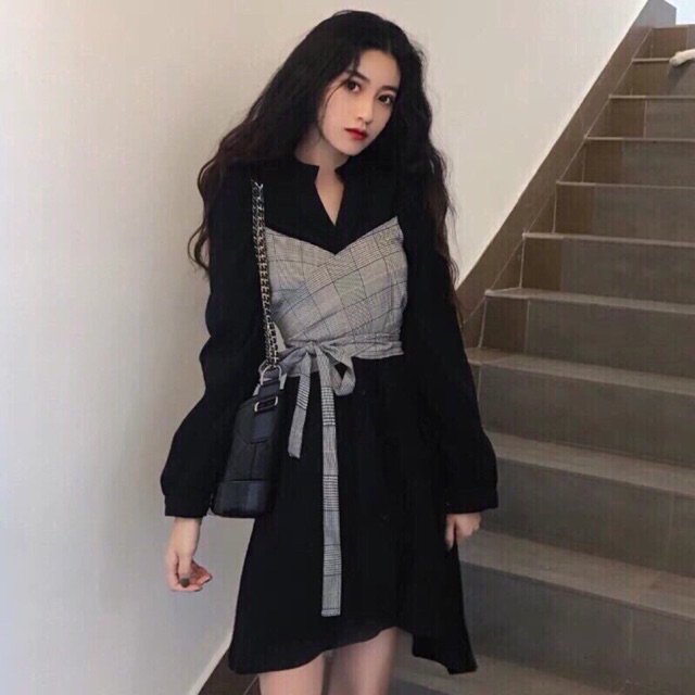 Combo 2 đầm