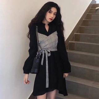 Combo 2 đầm