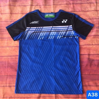 Áo Cầu Lông Yonex LEE CHONG WEI Mẫu Mới Sử Dụng Trong Tập Luyện Và Thi Đấu Cầu Lông