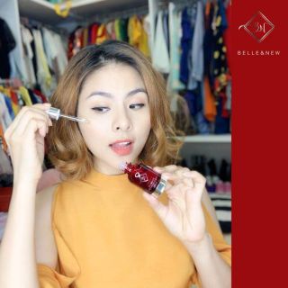 Serum tế bào gốc belle and new