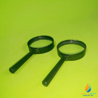 Kính lúp độ phóng đại 5 lần
