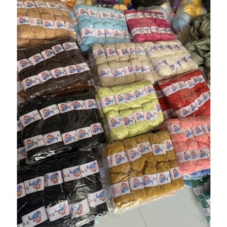 Len baby yarn 2 - 40gram