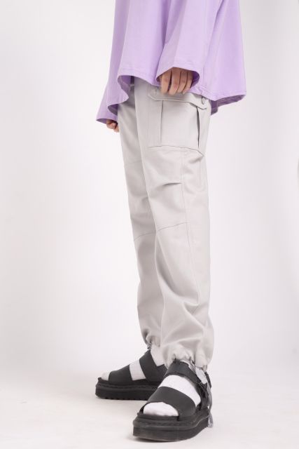 QUẦN JUKI PANTS (xám) | BigBuy360 - bigbuy360.vn