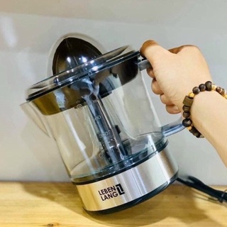 Máy Vắt Nước Cam Tự Động Leben lang nhiều tốc độ khác nhau , dễ dàng tháo lắp và vệ sinh , Vật liệu an toàn