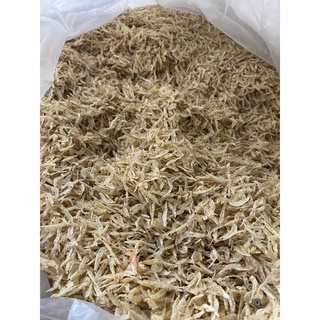 tôm/tép/ moi khô 10k/100g