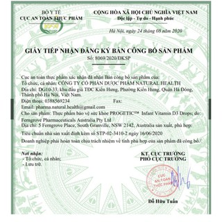 Vitamin D3 Ostelin drop 2.4ml cho trẻ từ sơ sinh