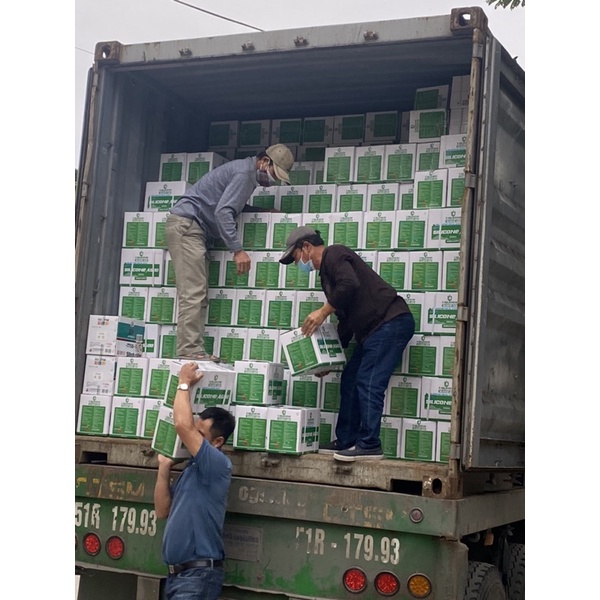 Keo silicon A500 trong  công nghệ mới eco