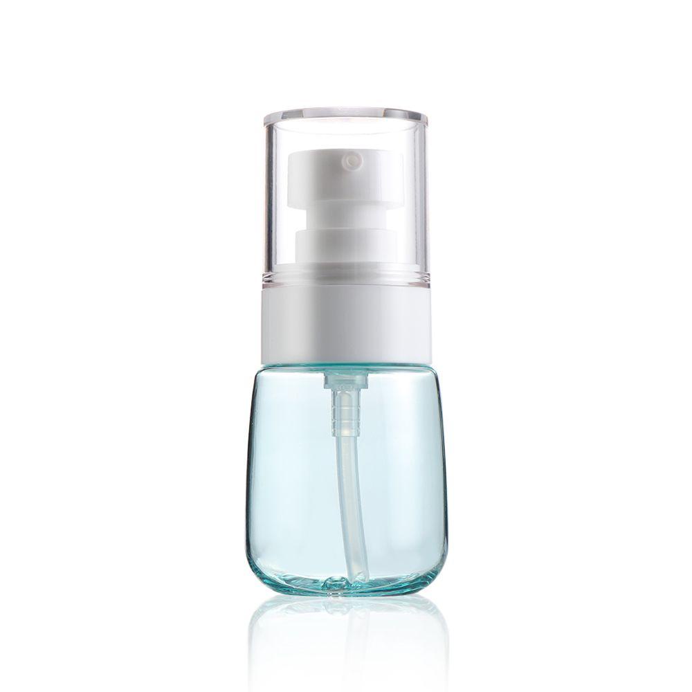 UUMIR Bình Nhựa Đựng Dầu Gội Sữa Tắm 30 / 50 / 100Ml Tiện Dụng