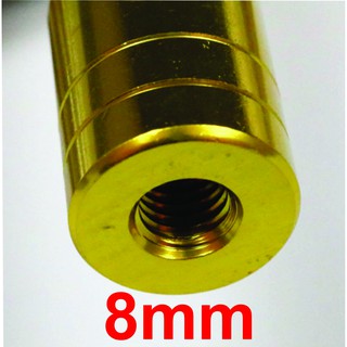Nguyên Bộ Vợt bắt cá cán Inox - 3m