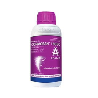 Comoran rầy trắng bọ trĩ