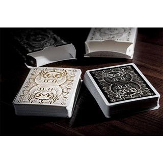 Bài Mỹ cao cấp: Templar card deck